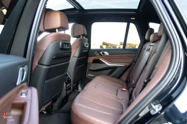 BMW X5 (2021) thumbnail 34