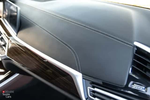 BMW X5 (2021) thumbnail 41