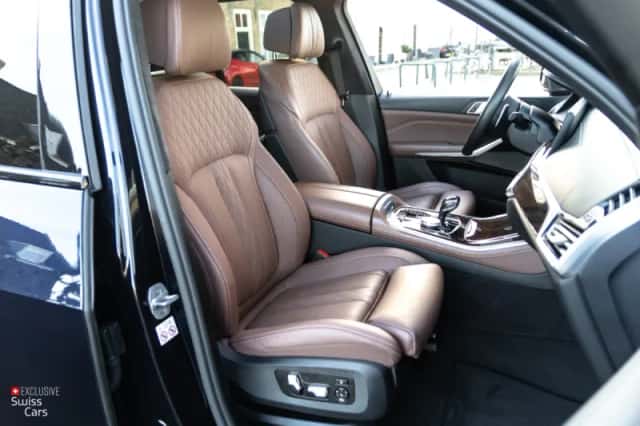 BMW X5 (2021) thumbnail 42
