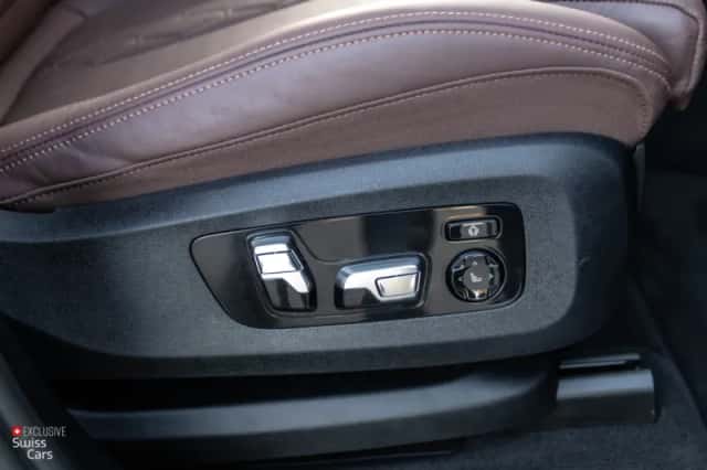 BMW X5 (2021) thumbnail 43
