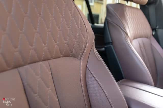 BMW X5 (2021) thumbnail 45