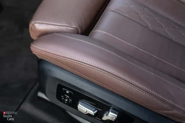 BMW X5 (2021) thumbnail 47