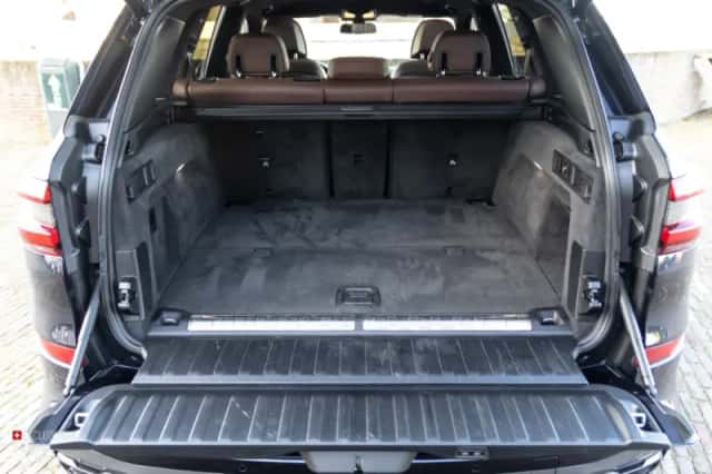 BMW X5 (2021) thumbnail 48