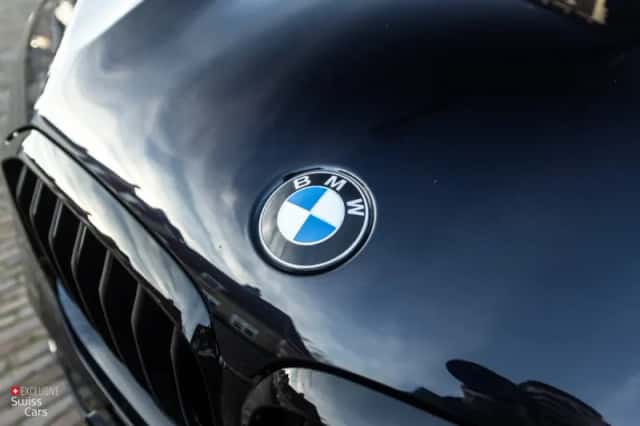 BMW X5 (2021) thumbnail 7