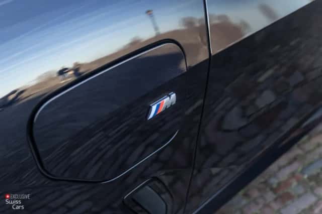 BMW X5 (2021) thumbnail 10