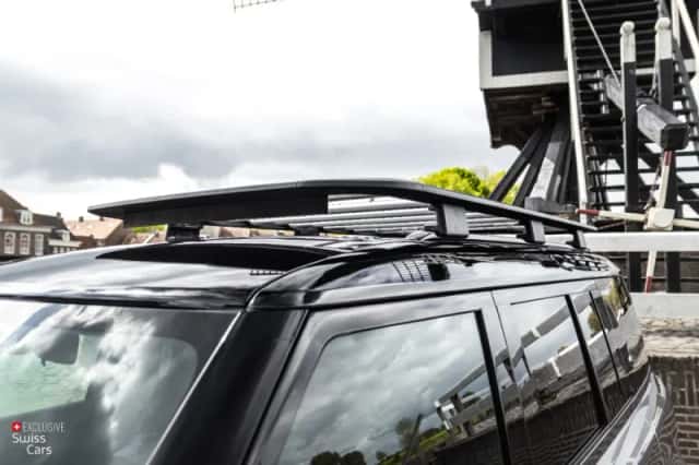 Land Rover Defender (2020) thumbnail 11