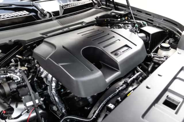 Land Rover Defender (2020) thumbnail 46