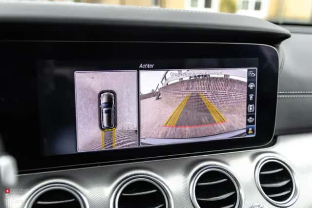Mercedes-Benz E63s (2018) thumbnail 17