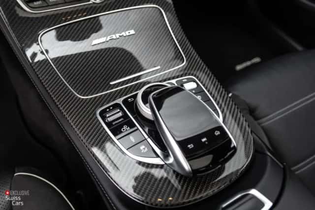 Mercedes-Benz E63s (2018) thumbnail 19