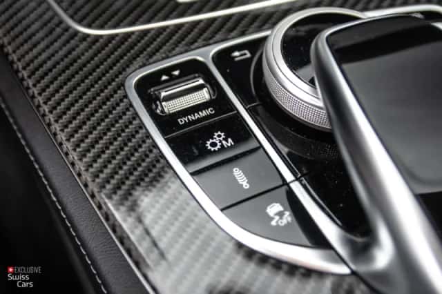 Mercedes-Benz E63s (2018) thumbnail 20