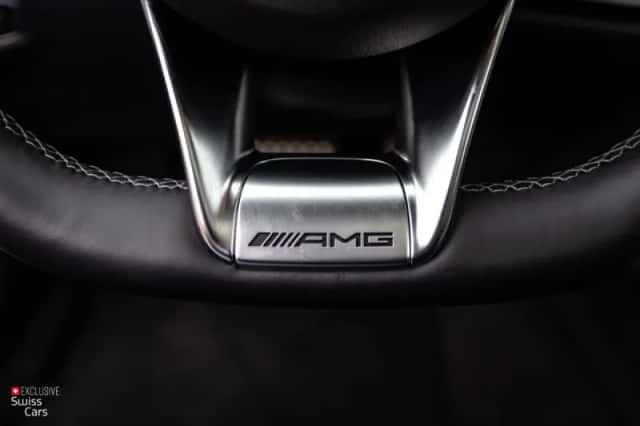 Mercedes-Benz E63s (2018) thumbnail 26