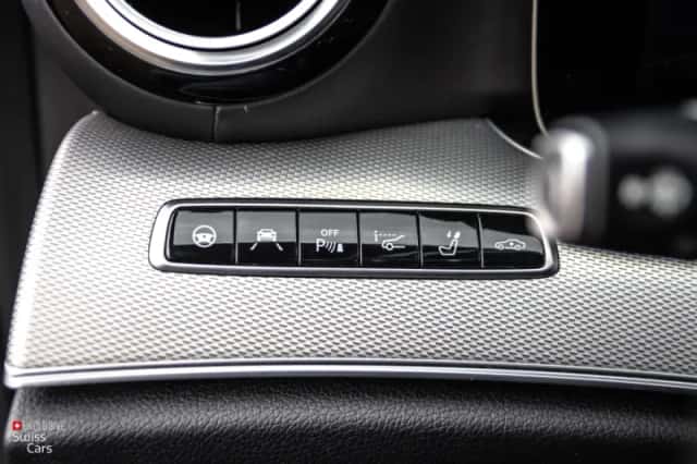 Mercedes-Benz E63s (2018) thumbnail 27