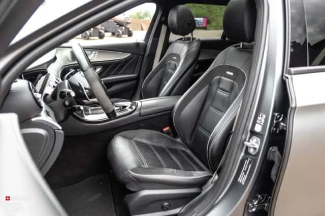 Mercedes-Benz E63s (2018) thumbnail 28