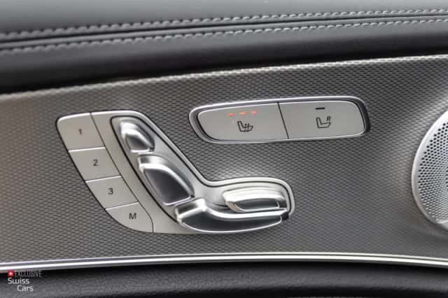 Mercedes-Benz E63s (2018) thumbnail 29