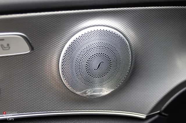 Mercedes-Benz E63s (2018) thumbnail 30