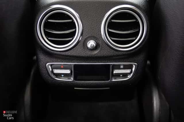 Mercedes-Benz E63s (2018) thumbnail 33