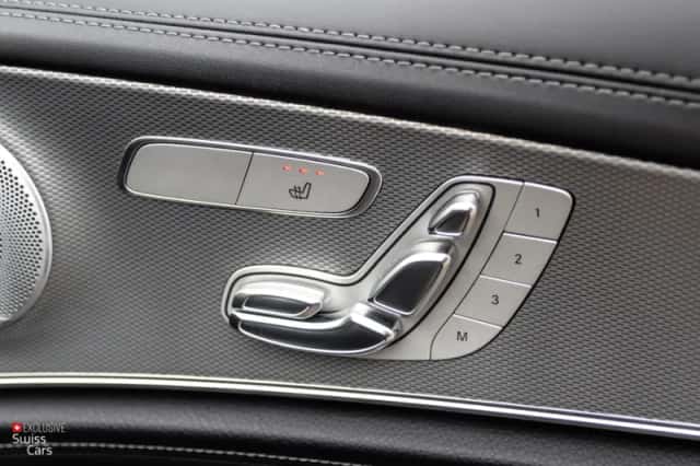 Mercedes-Benz E63s (2018) thumbnail 39
