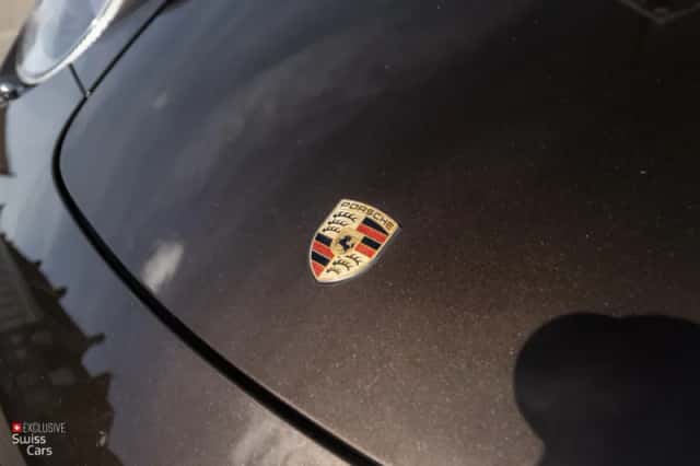 Porsche 997 (2008) thumbnail 5