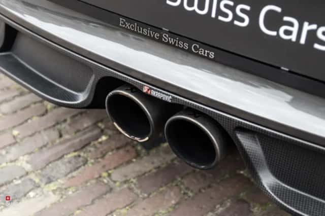 Porsche 911 (2014) thumbnail 15