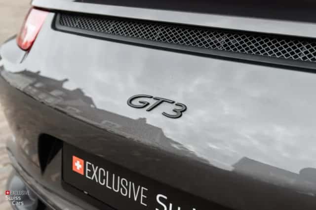 Porsche 911 (2014) thumbnail 16