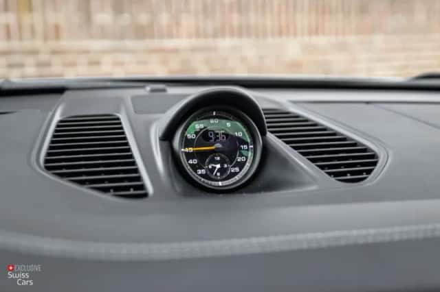 Porsche 911 (2014) thumbnail 20