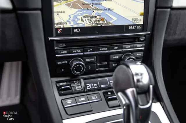 Porsche 911 (2014) thumbnail 21