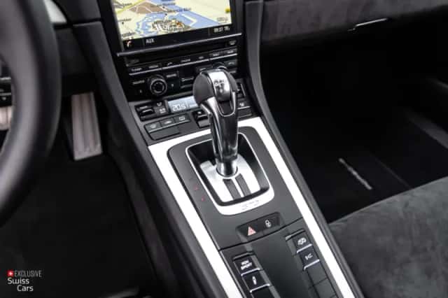 Porsche 911 (2014) thumbnail 22