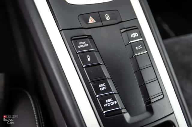 Porsche 911 (2014) thumbnail 23