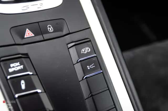 Porsche 911 (2014) thumbnail 24
