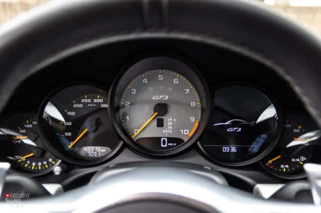 Porsche 911 (2014) thumbnail 25