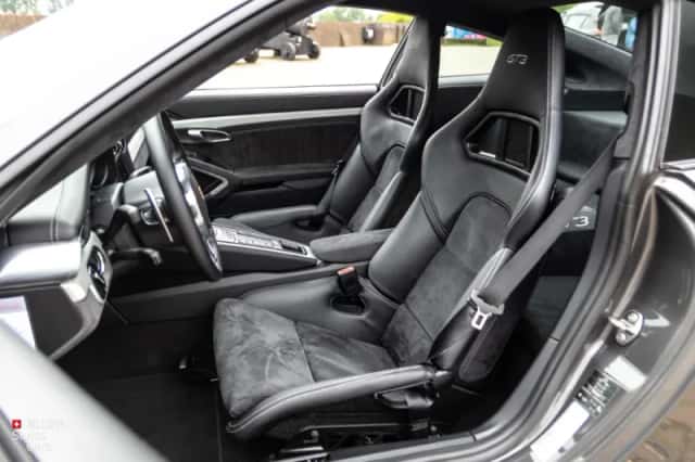 Porsche 911 (2014) thumbnail 28