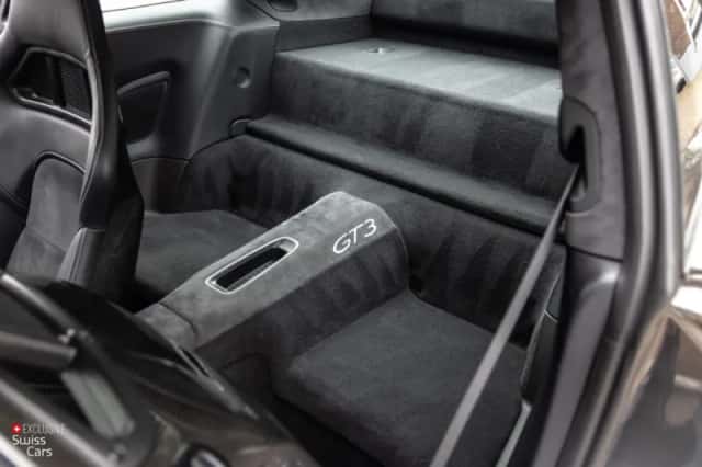Porsche 911 (2014) thumbnail 31