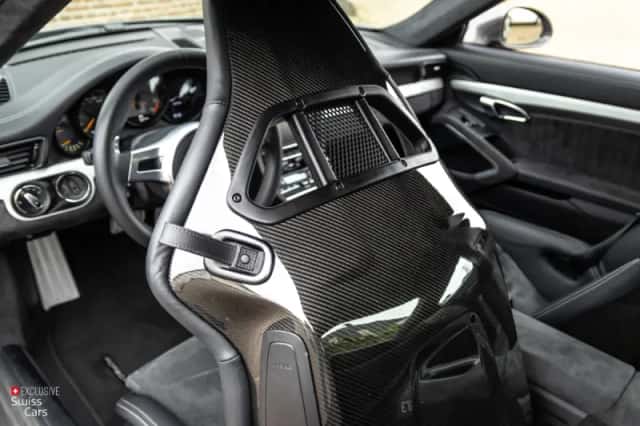 Porsche 911 (2014) thumbnail 32