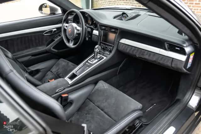 Porsche 911 (2014) thumbnail 33
