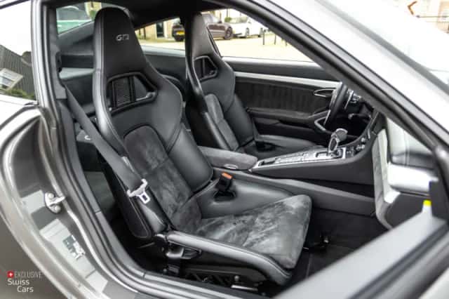 Porsche 911 (2014) thumbnail 34