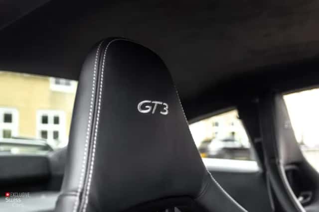 Porsche 911 (2014) thumbnail 35