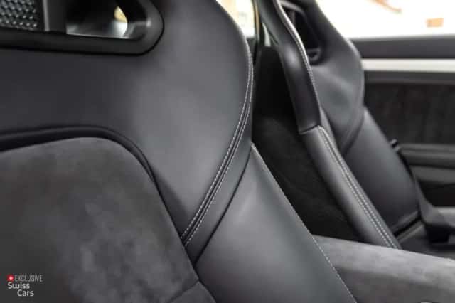 Porsche 911 (2014) thumbnail 36