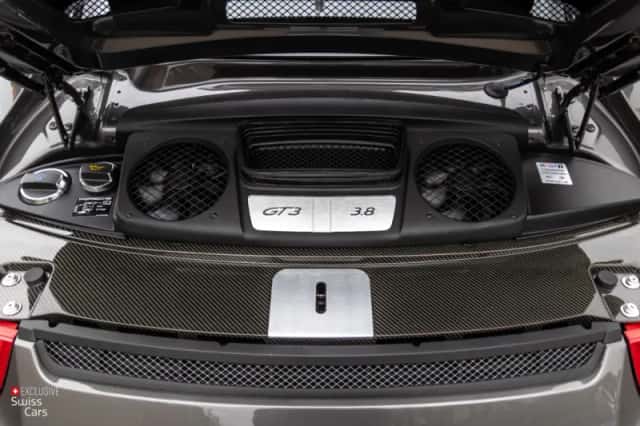Porsche 911 (2014) thumbnail 37