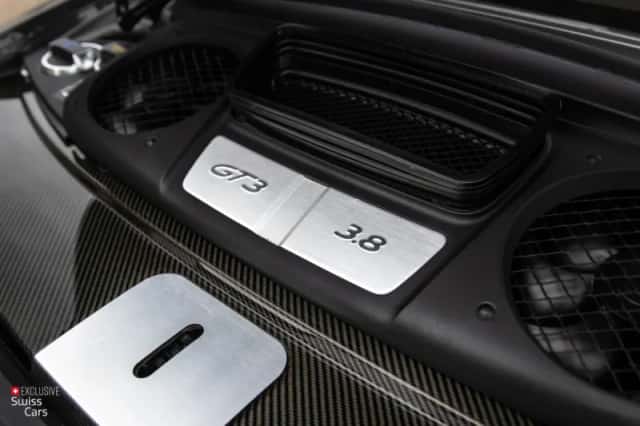 Porsche 911 (2014) thumbnail 38