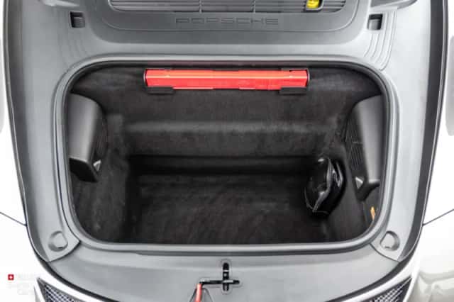 Porsche 911 (2014) thumbnail 39