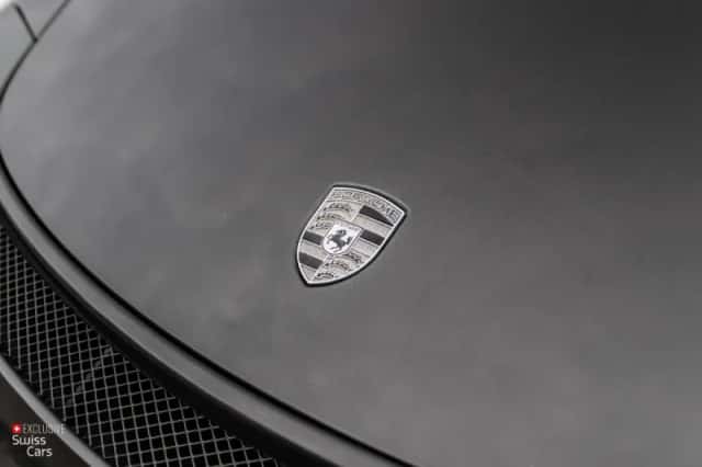 Porsche 911 (2014) thumbnail 6