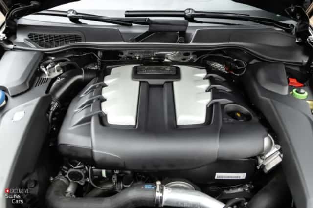 Porsche Cayenne (2011) thumbnail 40