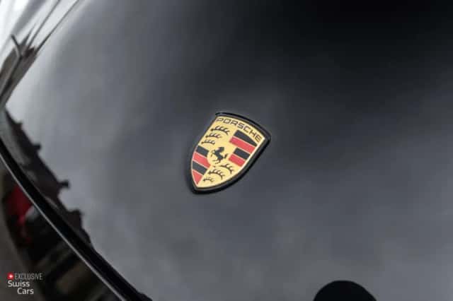 Porsche Cayenne (2011) thumbnail 7
