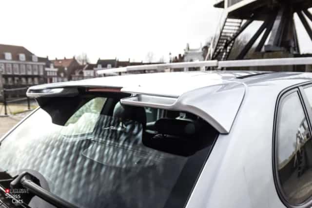 Porsche Cayenne (2008) thumbnail 16