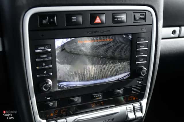 Porsche Cayenne (2008) thumbnail 20