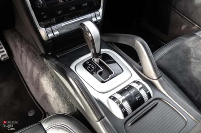 Porsche Cayenne (2008) thumbnail 21