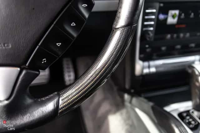 Porsche Cayenne (2008) thumbnail 24
