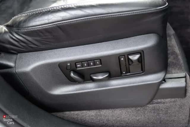 Porsche Cayenne (2008) thumbnail 35