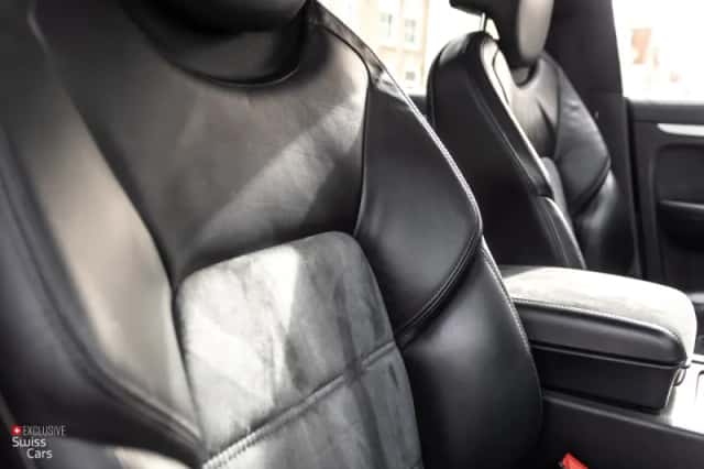 Porsche Cayenne (2008) thumbnail 36