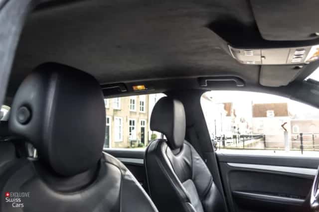 Porsche Cayenne (2008) thumbnail 37